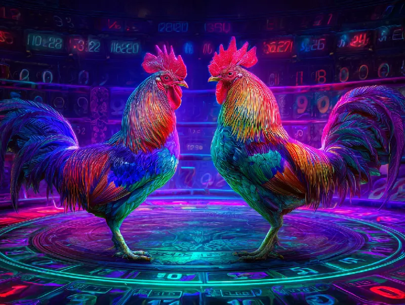 Sabong Online - Hawkplay