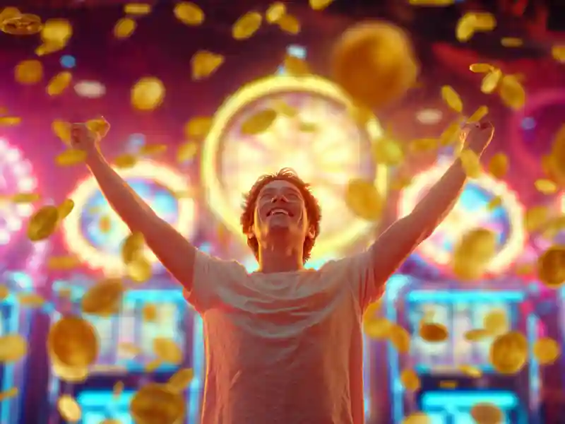 USDT Deposit Cashback 2% Guide - Lucky Cola Casino