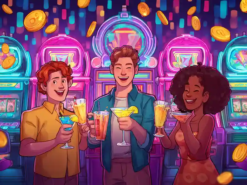 Hawkplay VIP: Rewards You Deserve - Lucky Cola Casino