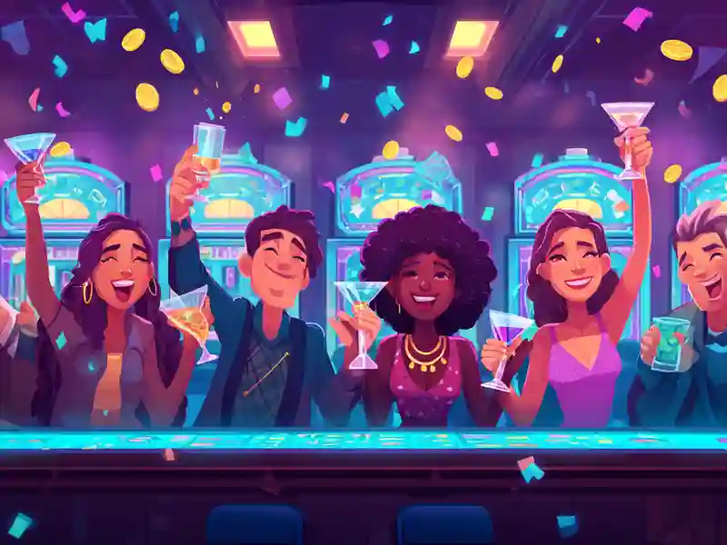 5 Key Hawkplay VIP Rewards - Lucky Cola Casino