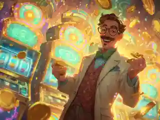 Slots Bet Milestone 5 Reward Steps