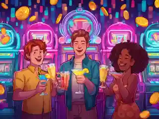 Hawkplay VIP: Rewards You Deserve