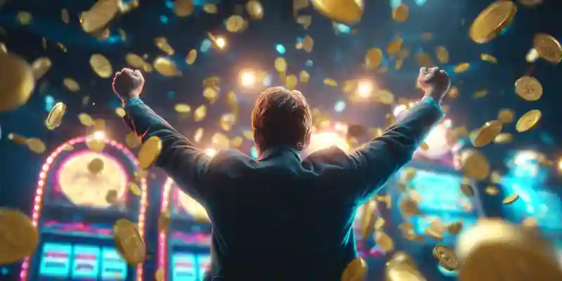 Selecting High RTP Games