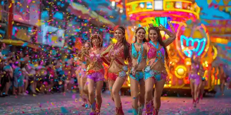 Exclusive VIP Benefits