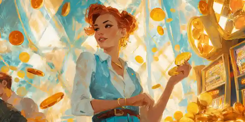 Payment and Withdrawal Process