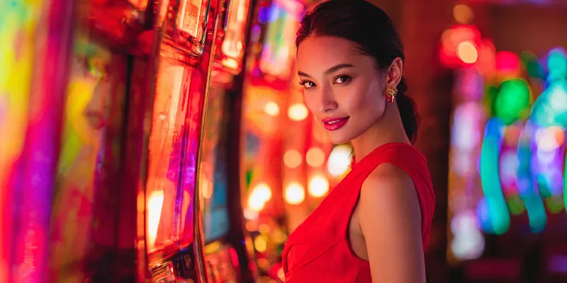 Understanding RNGs in Slots