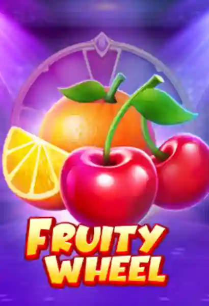 Fruity Wheel