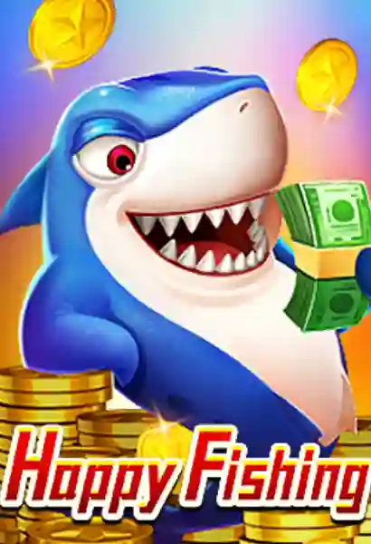 Happy Fishing