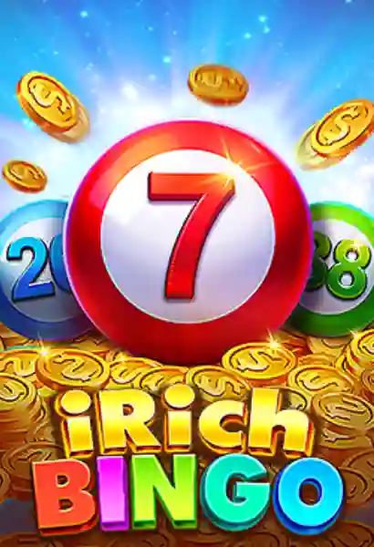 iRich Bingo