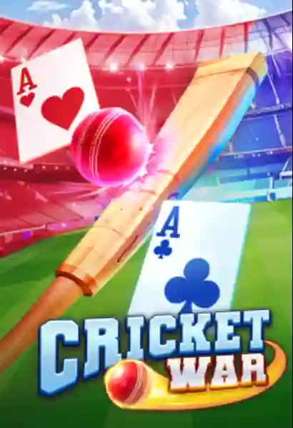 Cricket War